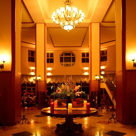Hotel Grand Mer Sankaiso Ajigasawa Экстерьер фото