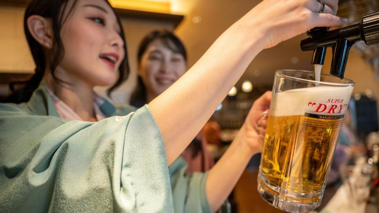 Hotel Grand Mer Sankaiso Ajigasawa Экстерьер фото