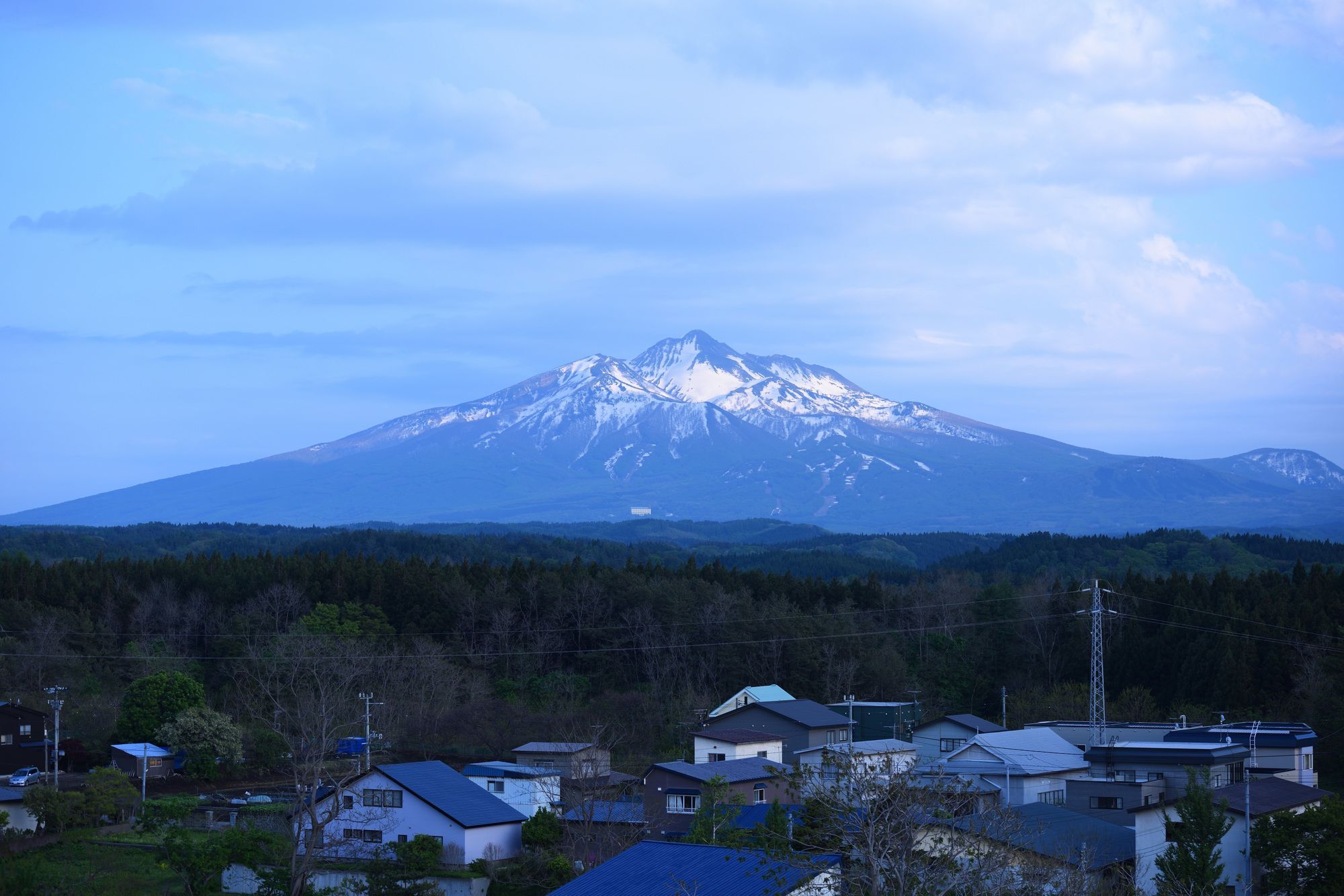 Hotel Grand Mer Sankaiso Ajigasawa Экстерьер фото